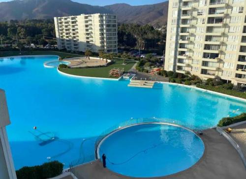 Papudo Apartment | Departamento Papudo laguna