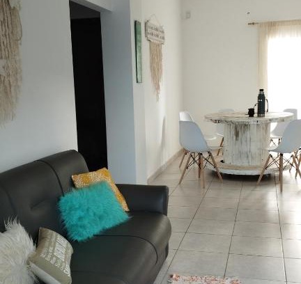 Posadas Apartment | Departamento para 6 Personas con garaje - Urutaú