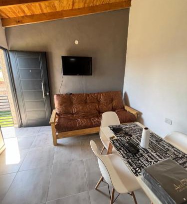 Estancia Grande Apartment | Departamento Parque de las Naciones I