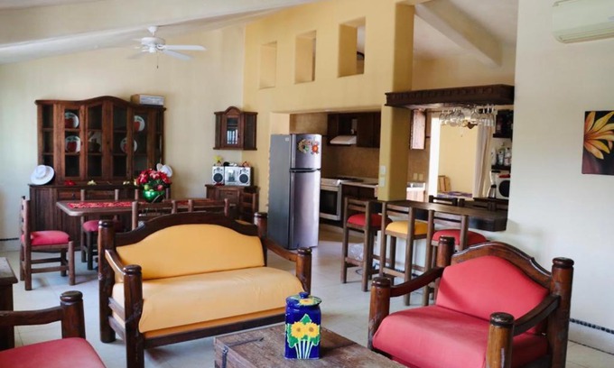 Ixtapa Apartment | DEPARTAMENTO PELICANOS IXTAPA
