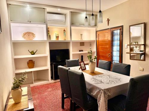 La Rioja Apartment | Departamento PRINGLES - La Rioja