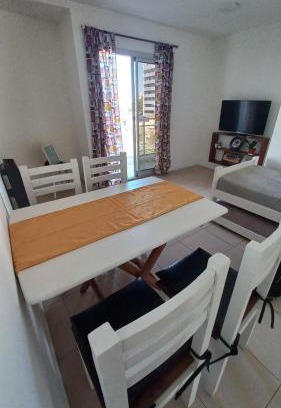 La Plata Apartment | departamento temporal 38 y 13 con cochera