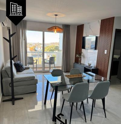 Rio Tercero Apartment | Departamento temporal - Torre libertador