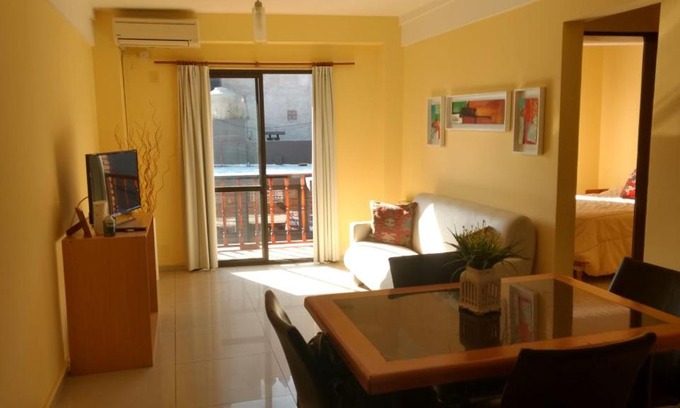 Villa Carlos Paz Apartment | Departamento Villa Carlos Paz