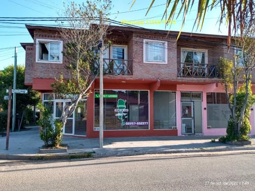 Mar de Ajo Apartment | Departamentos Joaquin