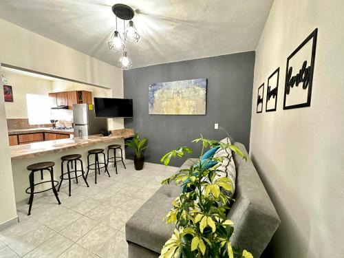 Los Cabos Apartment | Departamentos Mayai & Yahelik