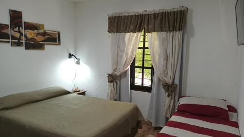 Tunuyan Apartment | Departamentos Pachamama