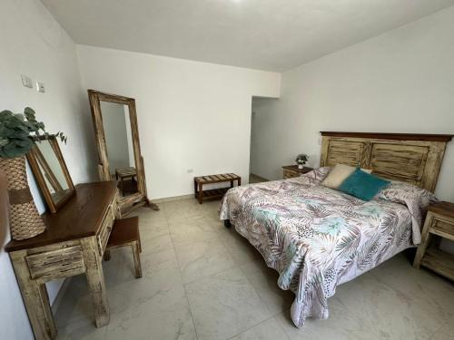 Manuel Doblado Apartment | Departamentos Turísticos Manuel Doblado