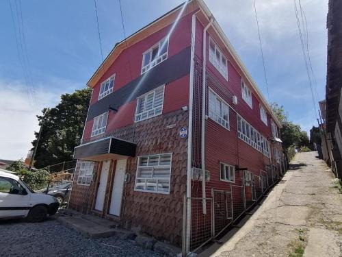 Ancud Apartment | Departamentos y Cabañas Ancud