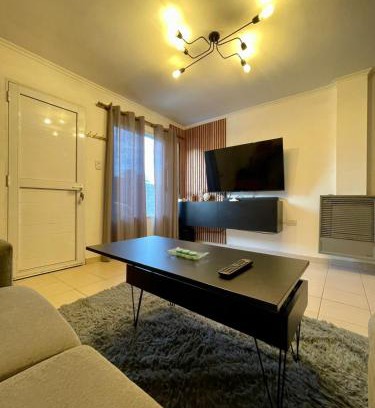 Rio Gallegos Apartment | Departmento Gobernador Mayer