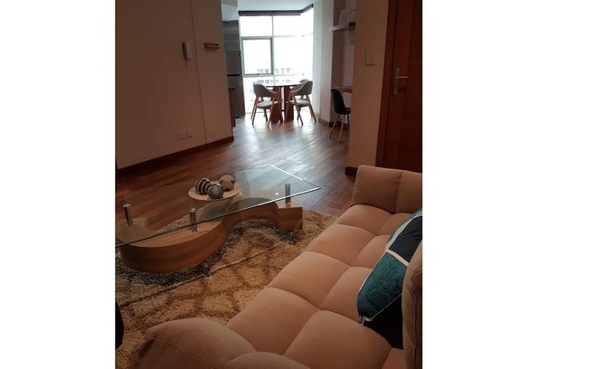 Macrodistrito Sur Apartment | Dept. New in Calacoto, with the option of daily cleaning