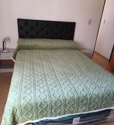 Estancia Grande Apartment | Depto con cochera cerca del centro de san Luis