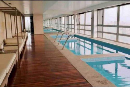 San Telmo Apartment | Depto Quartier San Telmo