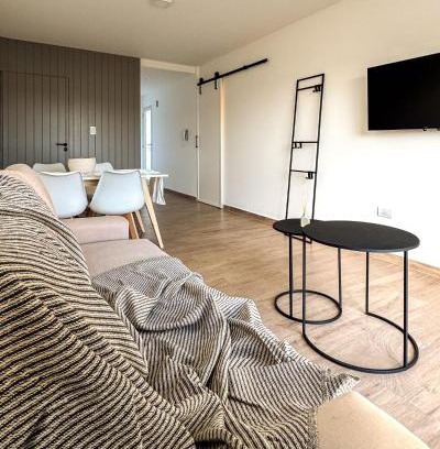 Olavarria Apartment | deptoquedateaqui