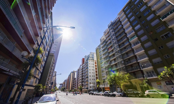 Mar del Plata Apartment | DeptosVip - Colon