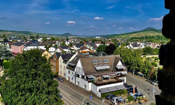 Ahrweiler Hotel | Der Schützenhof