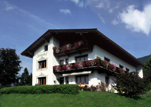 Westendorf Apartment | Der Sonnenhof - Appartement Steinbergstein