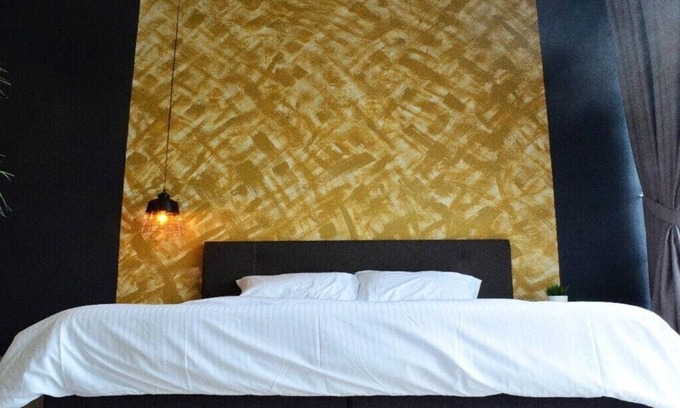 Desaru House | Desaru Luxury Homestay-near Water Park/Beach/RAPID