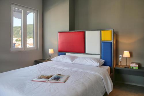 Skiathos Apartment | Design Architectonika