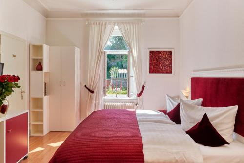 Kornelimuenster Hotel | Design-Hotel Zur Abtei