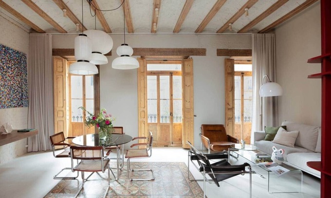 Ruzafa Apartment | Design Shelter in Ruzafa