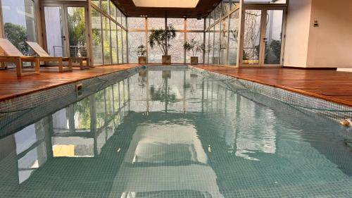 Buenos Aires Central Business District Hotel | Design Suites Buenos Aires