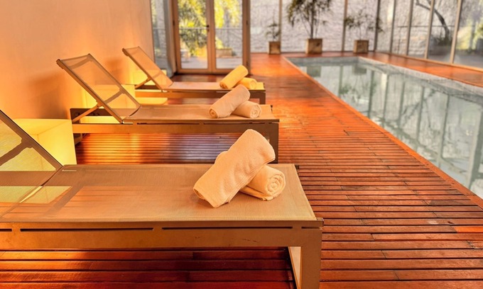 Buenos Aires Central Business District Hotel | Design Suites Buenos Aires
