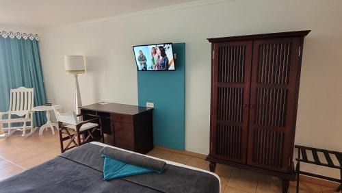 Sainte-Luce Apartment | DESIRADE 18 sainte luce
