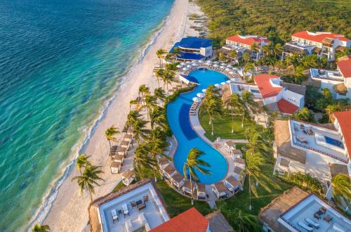 Puerto Morelos Resort | Desire Pearl Riviera Maya Resort All Inclusive - Couples Only