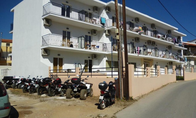 Skiathos Town Apartment | Despoina
