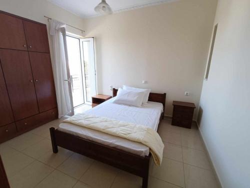 Nea Chora Apartment | Despoina's Sea View Apartment