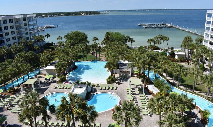 Fort Walton Beach Apartment | Destin West Vacations
