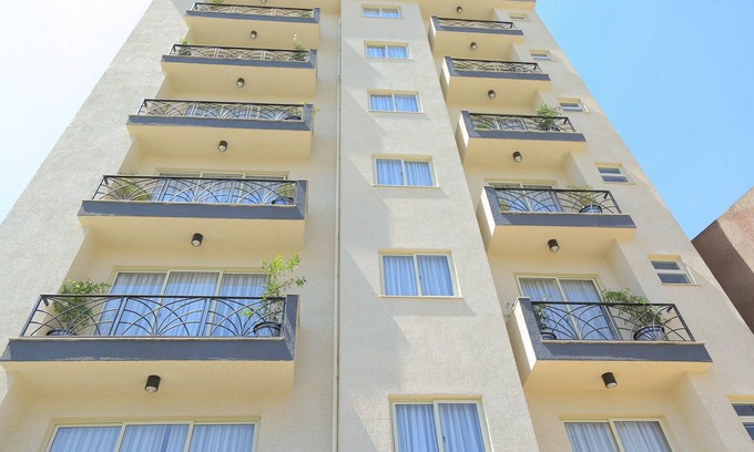 Kirkos Apartment | Destiny Addis Apartment Hotel