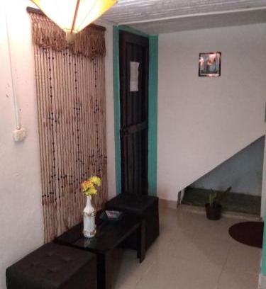 San Rafael House | DESTINY Apto Parque