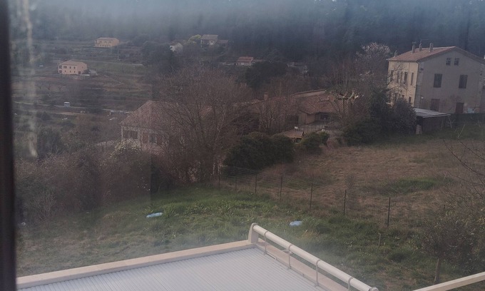 Saint-Julien-du-Serre House | Detached house in quiet village with swimming pool.