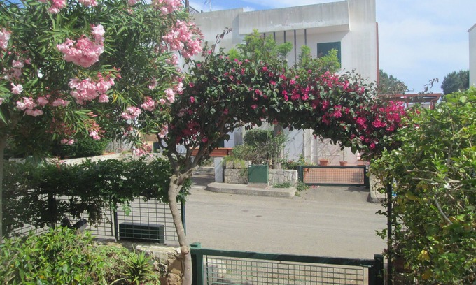 Santa Caterina House | Detached villa in a village on the Ionian