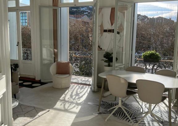 Sete Apartment | Deux Pièces Luxe - Le Casanova