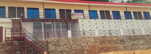 Guptkashi Resort | Dev bhoomi resort