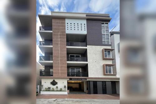 Mysore Hotel | DeVerveil Service Apartment