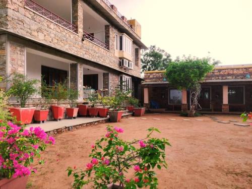 Udaipur Hotel | Devra Udaipur