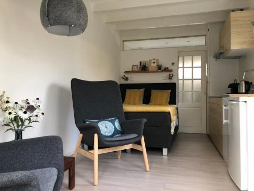Callantsoog Apartment | DeZwarteRuiter