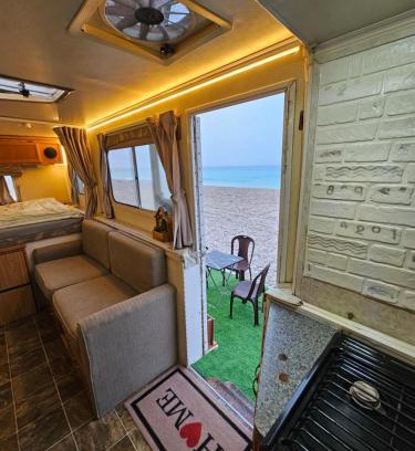 Oman Other | dhabab caravan كرفان ضباب