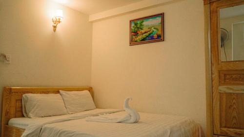 Da Lat Hotel | DIỄM MY HOTEL DALAT - 9 Nguyễn Trãi