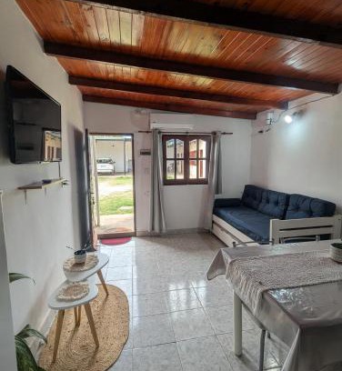 Formosa Apartment | Di Arte 1 - A 200 metros de la Terminal - con Cochera