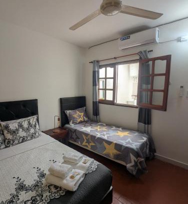Formosa Apartment | Di Arte 2 - A 200 metros de la Terminal - con Cochera
