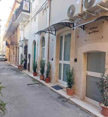 Triggiano Apartment | Di Fronzo Guest House A