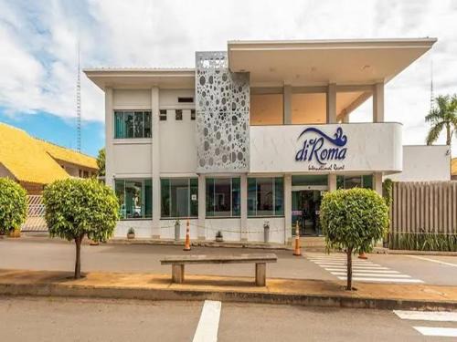 Caldas Novas Apartment | Di Roma Internacional Resort