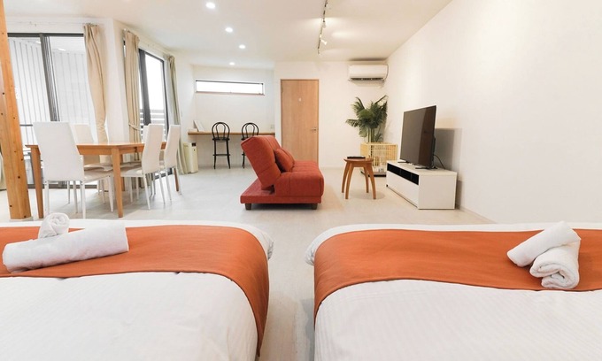 Sumoto Onsen House | Dia INN Newly built house for rent pets allowed /Sumoto City Hyōgo