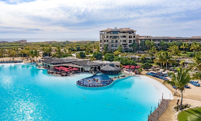 Los Cabos Hotel | Diamante Los Cabos Resort by Go Travel Club