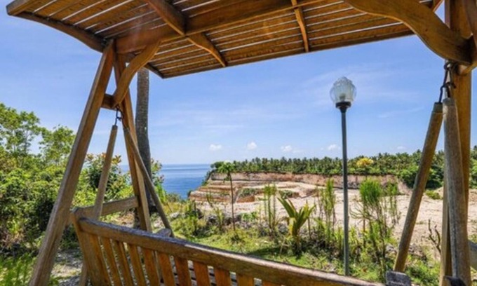 Penida Island House | Diamond Beach Bungalow
